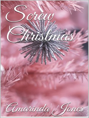 cover image of Screw Christmas